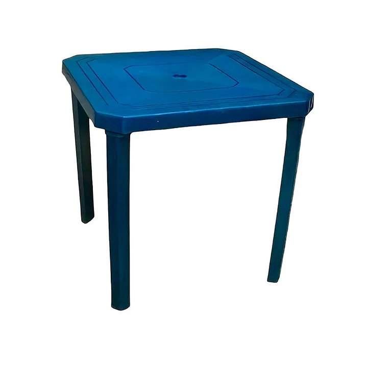 Mesa Freedom Azul Oscuro
