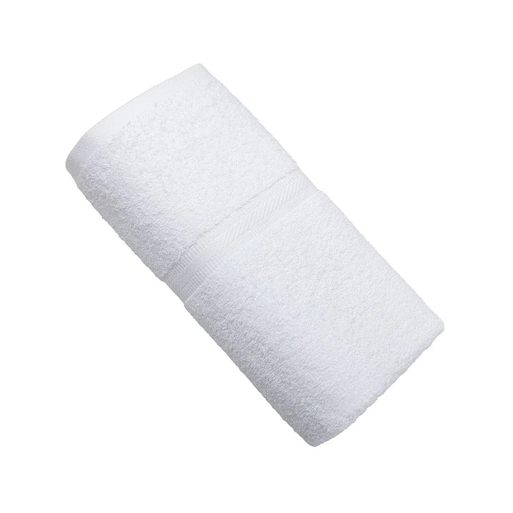 Hotel Experience Toalla Baño 40 Unid 71.12 cm x 132.08 cm