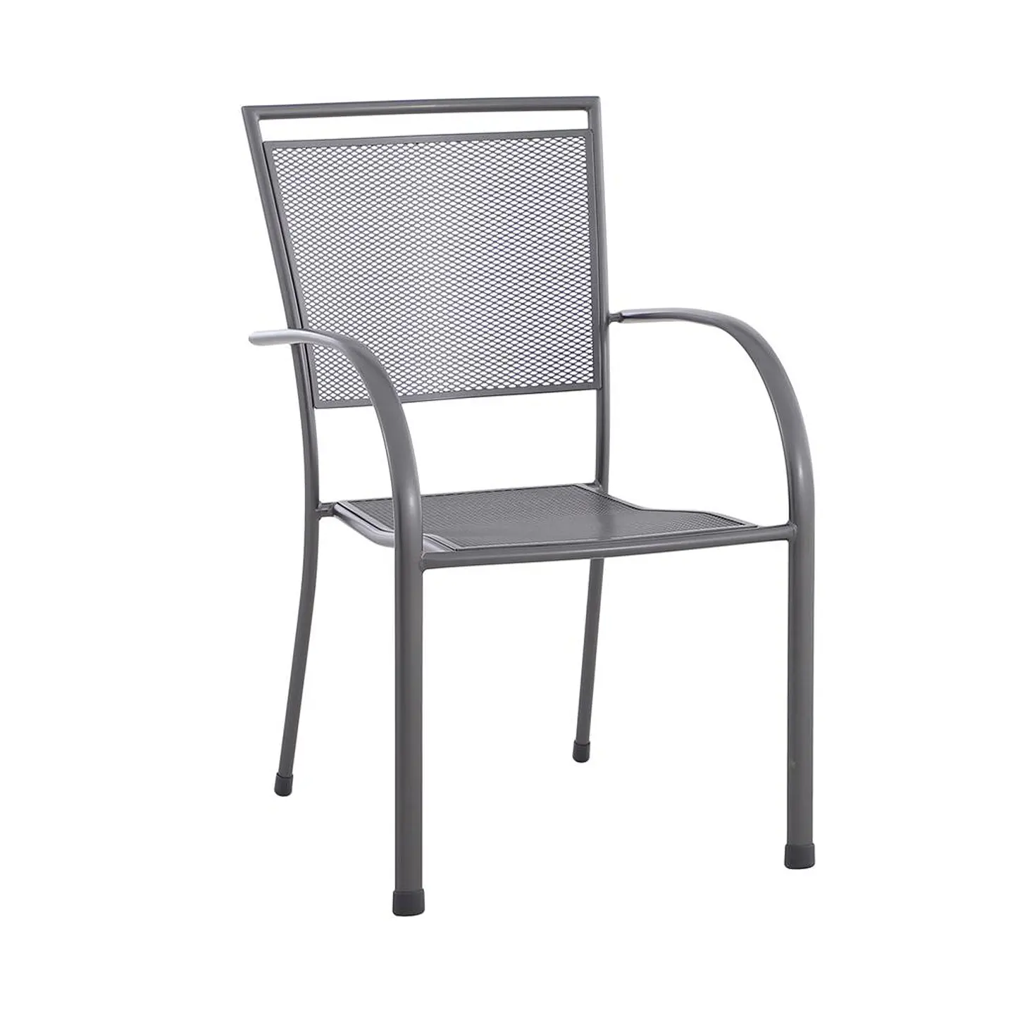 SunVilla Silla de Malla Apilable 54.4 cm x 88.9 cm