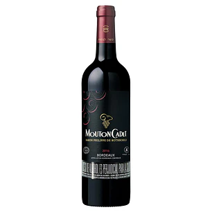 Mouton Cadet Vino Tinto 750 mL