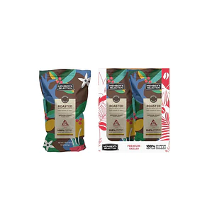 Member Selection Café en Grano Regular 2.5 kg