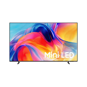 Televisor Samsung Smart 75 Mini LED 4K