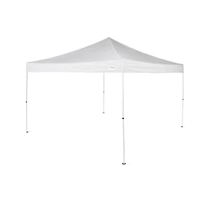 Caravan Carpa Plegable Canopy Exterior 3.65 m x 3.65 m x 12
