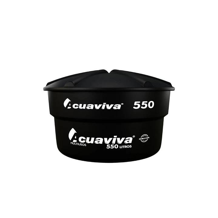 Tanque 550 L Bebedero