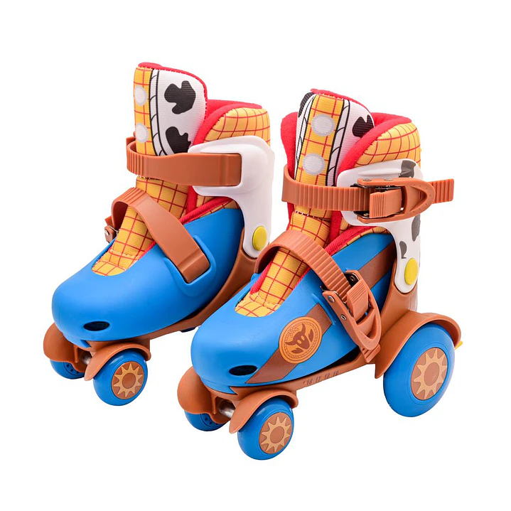 Disney Toy Story Patines Ajustables Pre School