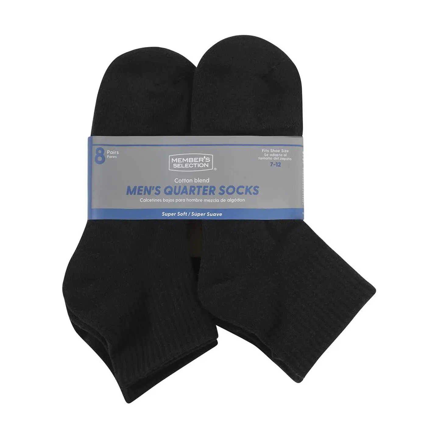 Members Selection Calcetines Hombre 8 Pares