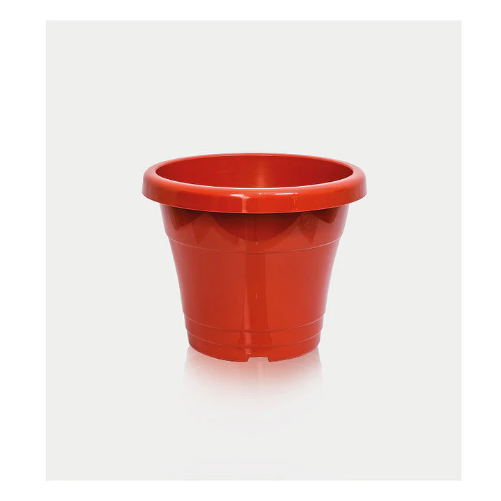 Matero Ecored de 26 Cm Ladrillo