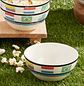 Bowl Cerealero Corona Pasión Futbolera 551.2 ml - Miniatura 2