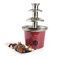Fuente de Chocolate Acero Kalley K FCH190S - Miniatura 1