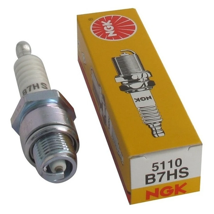 Bujia NGK B7hs 2 Tiempos