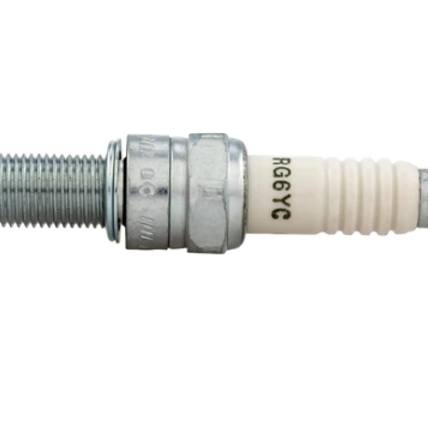 Bujía Champion Cobre RG6YC Rp 2