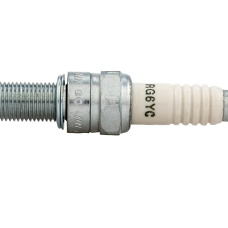 Bujía Champion Cobre RG6YC Rp 2