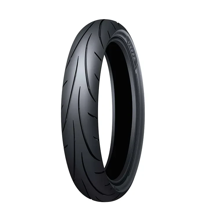 Llanta Dunlop Q LITE 90/80 17 Delantera Trasera