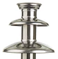 Fuente de Chocolate Acero Kalley K FCH190S - Miniatura 4