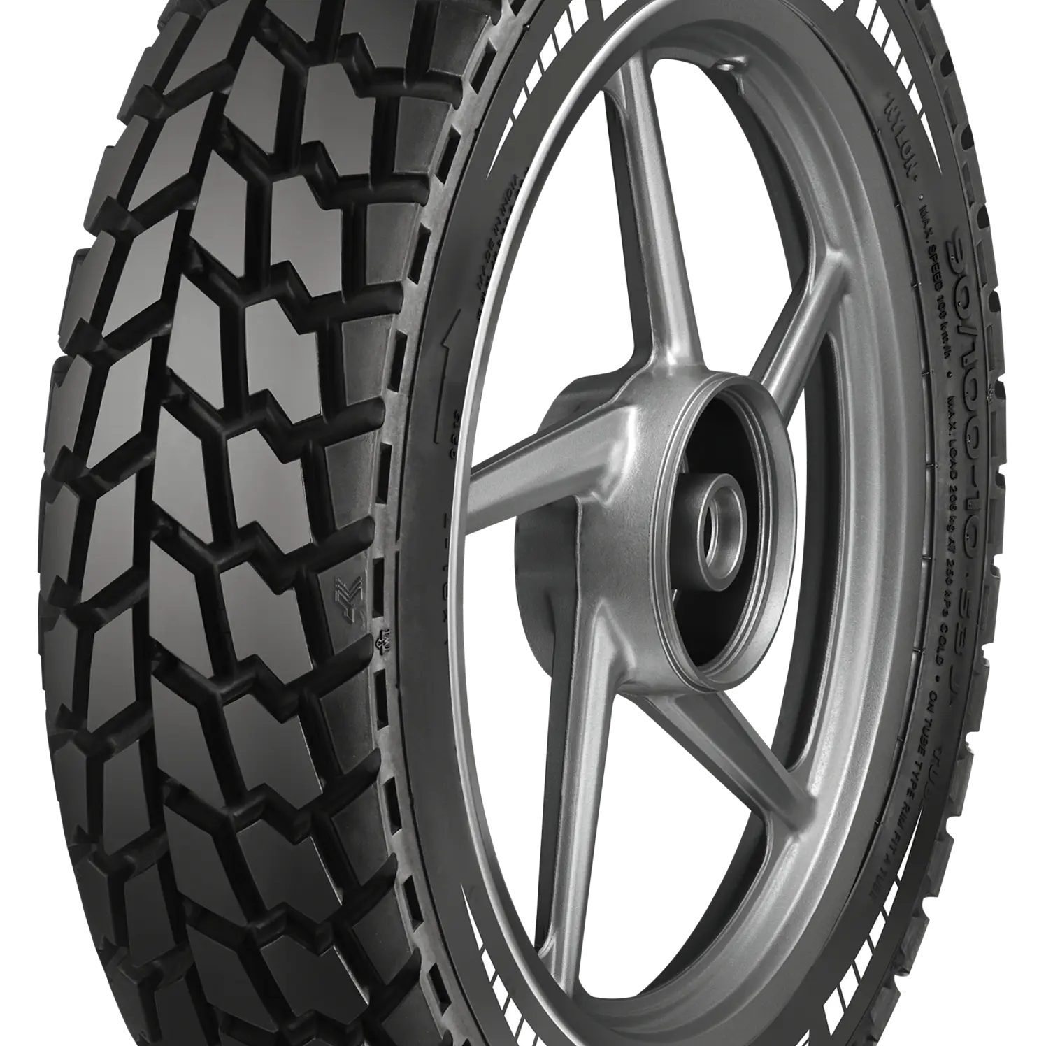 Llanta Moto JK Blaze BA23 90/90 12