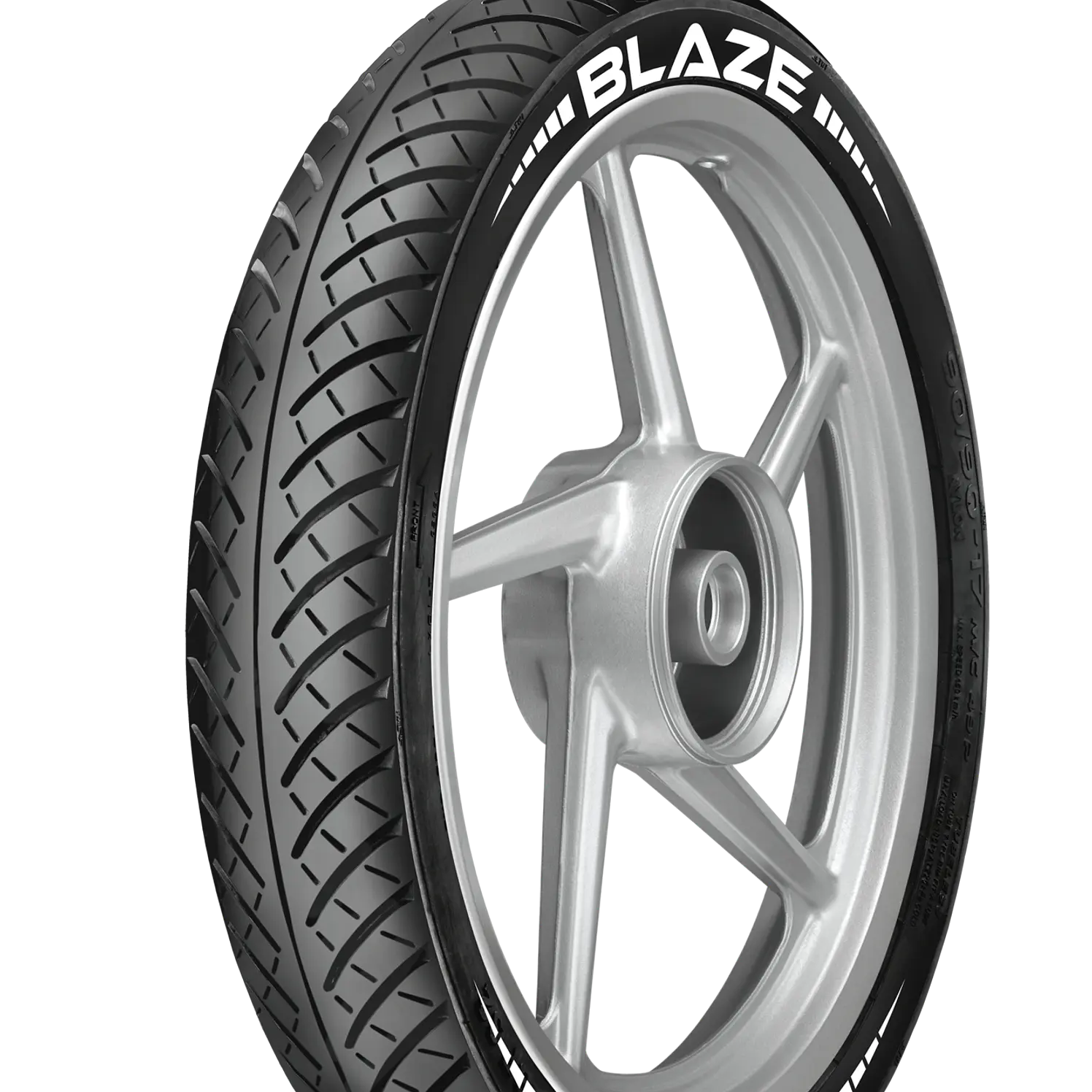 Llanta Moto JK BF32 2.75 17 TT