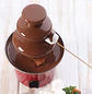 Fuente de Chocolate Acero Kalley K FCH190S - Miniatura 6