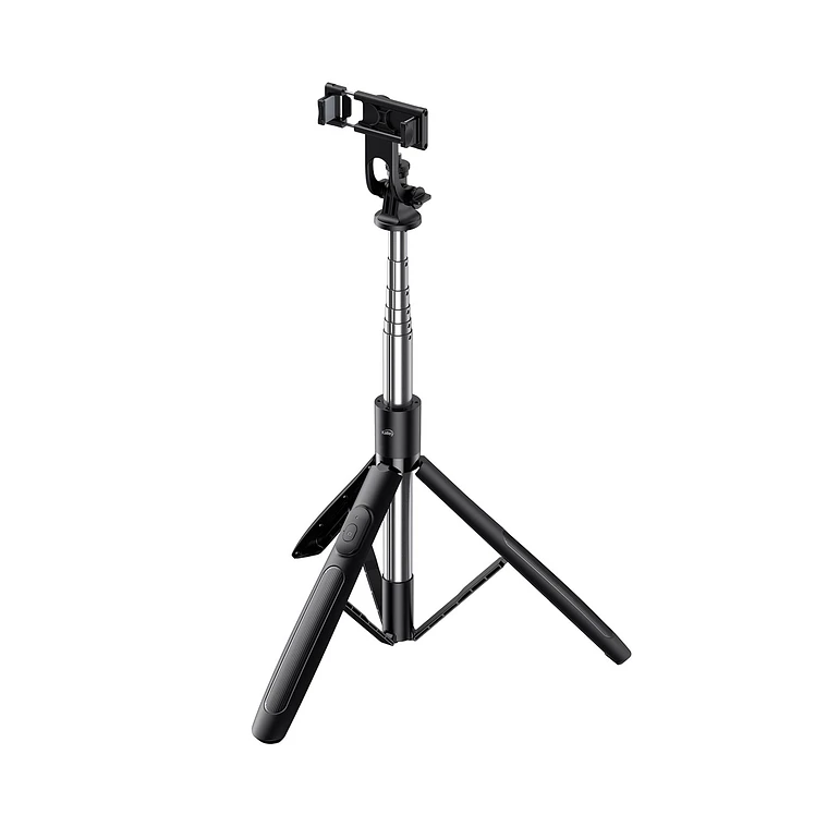 Selfie Stick Trípode KALLEY K ST Negro 3