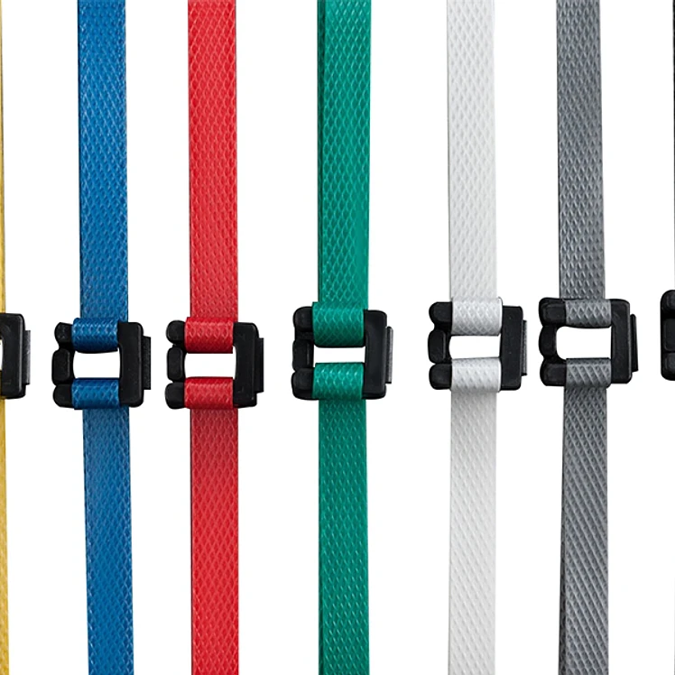 Zuncho Excala mult1273.12mmx0.3 mm 500 m Verde 1
