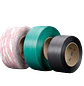 Zuncho Excala mult1273.12mmx0.3 mm 500 m Rojo - Miniatura 2