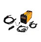 Soldador Inversor Furius Flex121 Flux Core 120 A 110 V 1 kg - Miniatura 1