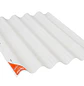 Lamina Perfil 7 Marfil #12 L P Gerfor - Miniatura 1