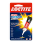 Loctite Super Bonder Flex Gel 3 G - Miniatura 1