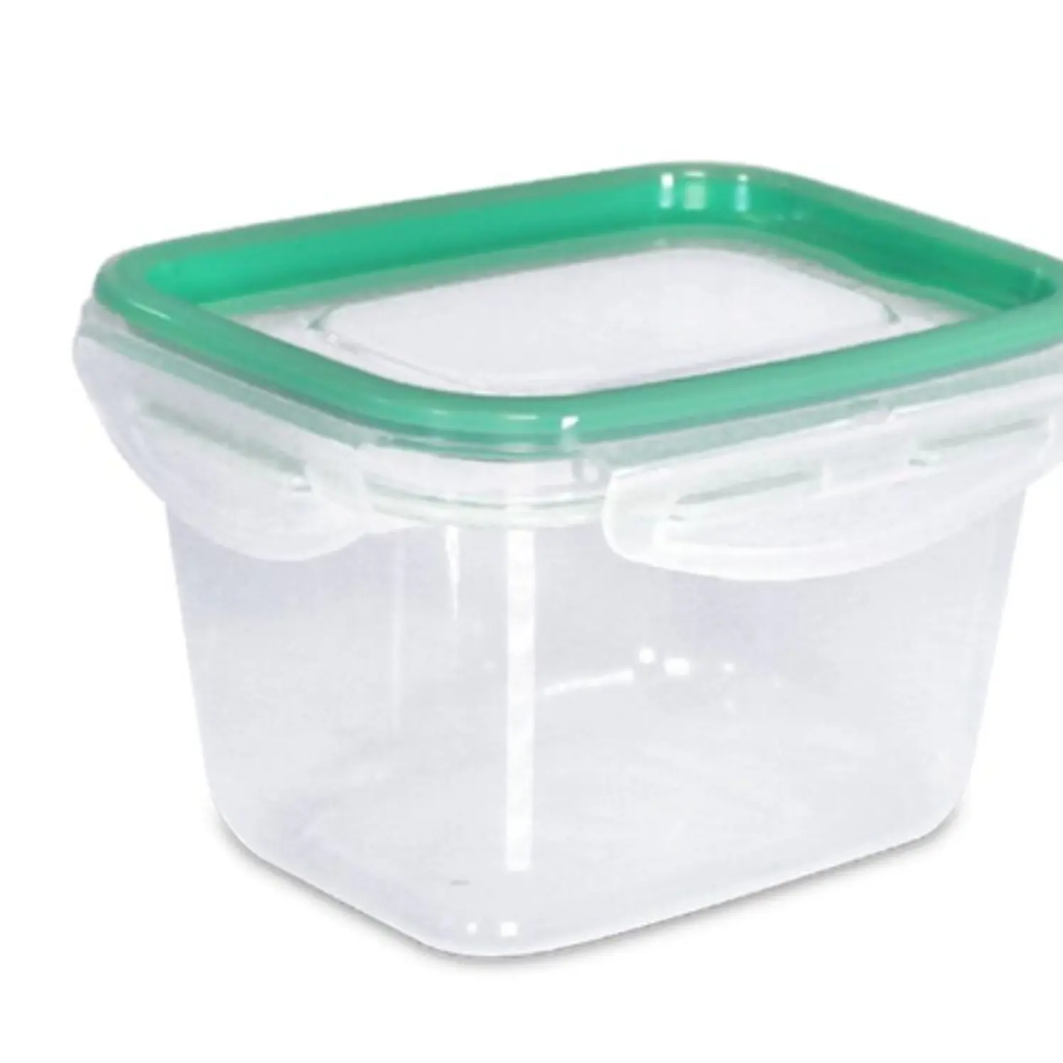 Caja Kendy Fresh Nº2 Alta Rectangular
