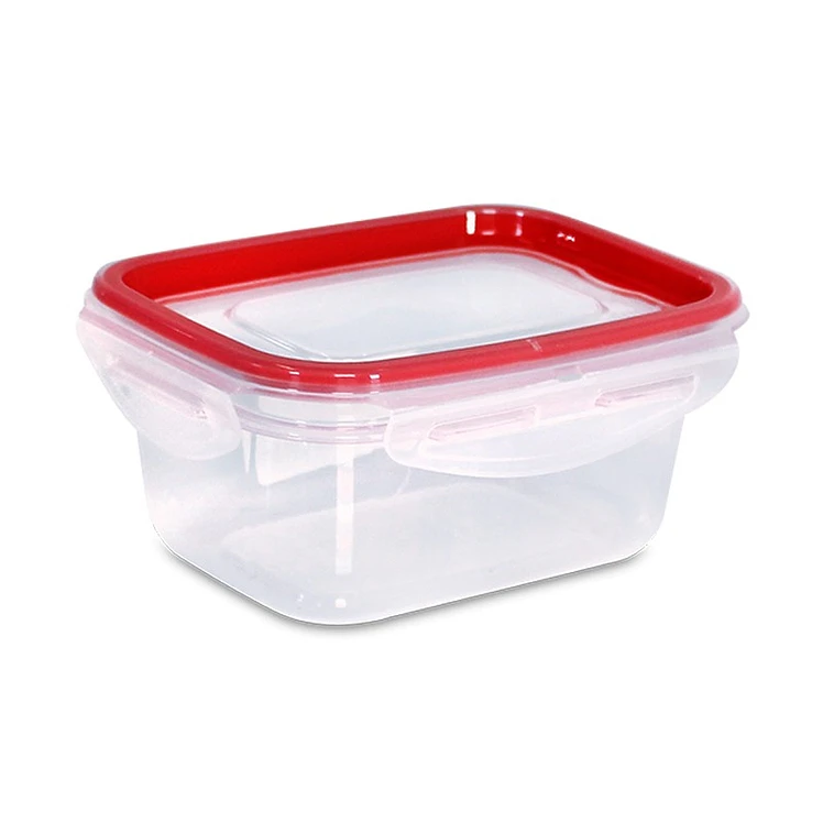 Caja Kendyfresh Rectangular N°2 Media 1 L Kendy