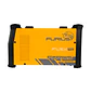 Soldador Inversor Furius Flex121 Flux Core 120 A 110 V 1 kg - Miniatura 4
