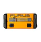Soldador Inversor Furius Flex121 Flux Core 120 A 110 V 1 kg - Miniatura 6