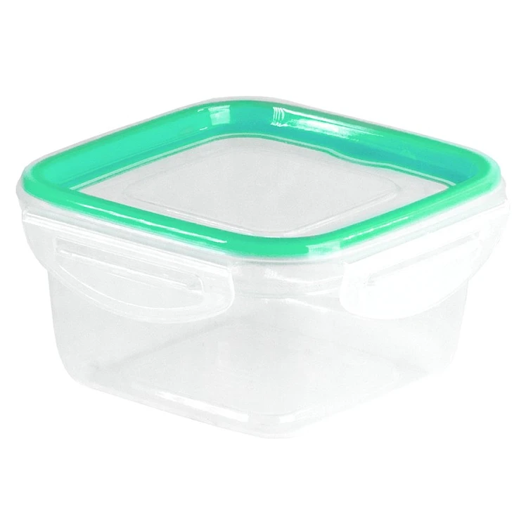 Caja Kendyfresh Cuadrada #2 Media 1 L