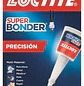 Pegante Super Bonder Instantáneo x 5 g - Miniatura 1