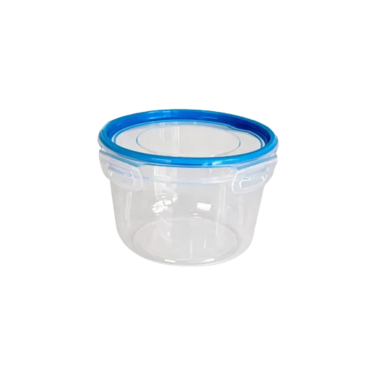 Caja Redonda N°2 Alta 1.1 L Kendy