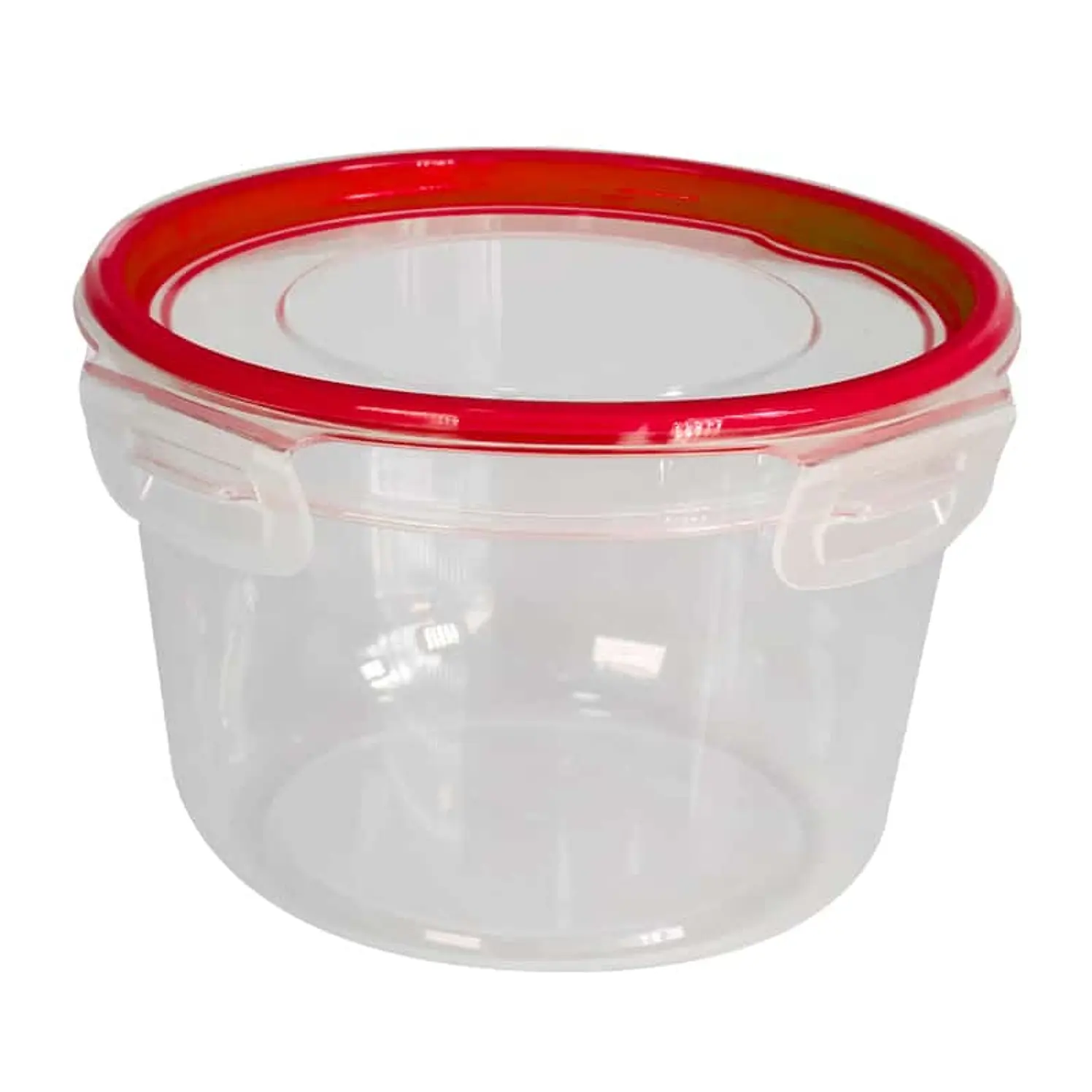 Caja Kendy redonda N°3 alta 2.2 L
