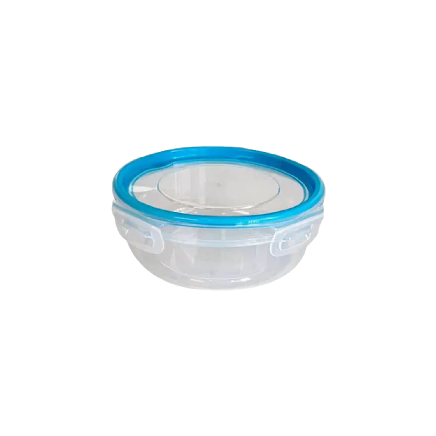 Caja kendyfresh redonda N°2 baja 0.7 L Kendy