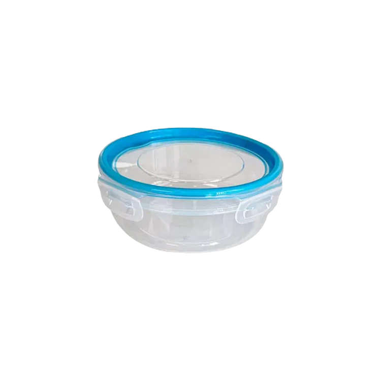 Caja kendyfresh redonda N°2 baja 0.7 L Kendy