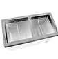 Vitrina Horizontal KALLEY 254 L K VH254 L - Miniatura 2