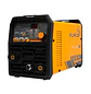 Soldador Inversor Furius Flex121 Flux Core 120 A 110 V 1 kg - Miniatura 10