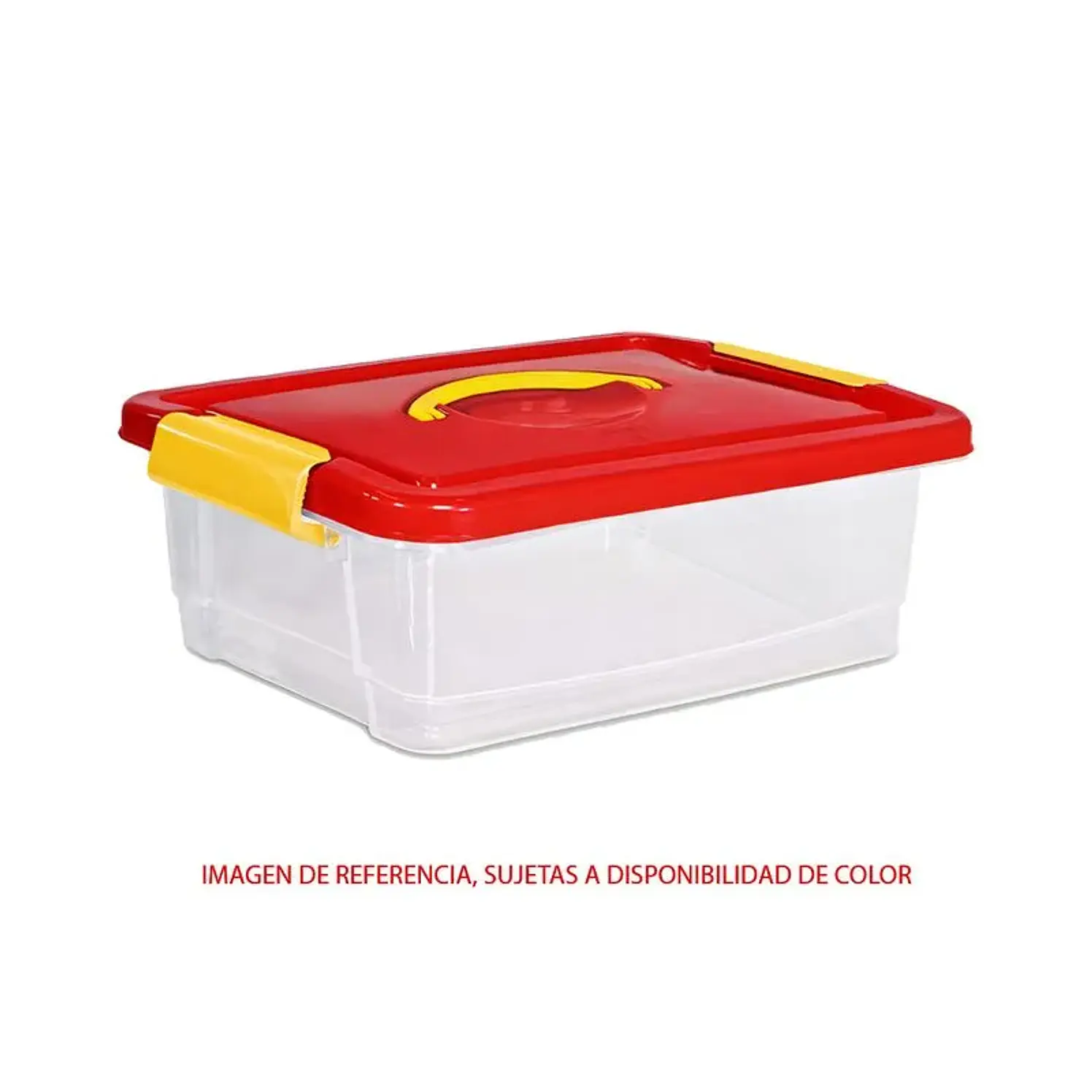 Forte N°3 Baja 6 L Kendy