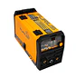 Soldador Inversor Furius Flex121 Flux Core 120 A 110 V 1 kg - Miniatura 12