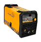 Soldador Inversor Furius Flex121 Flux Core 120 A 110 V 1 kg - Miniatura 13