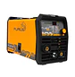 Soldador Inversor Furius Flex121 Flux Core 120 A 110 V 1 kg - Miniatura 14
