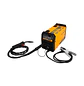 Soldador Inversor Furius Flex121 Flux Core 120 A 110 V 1 kg - Miniatura 15