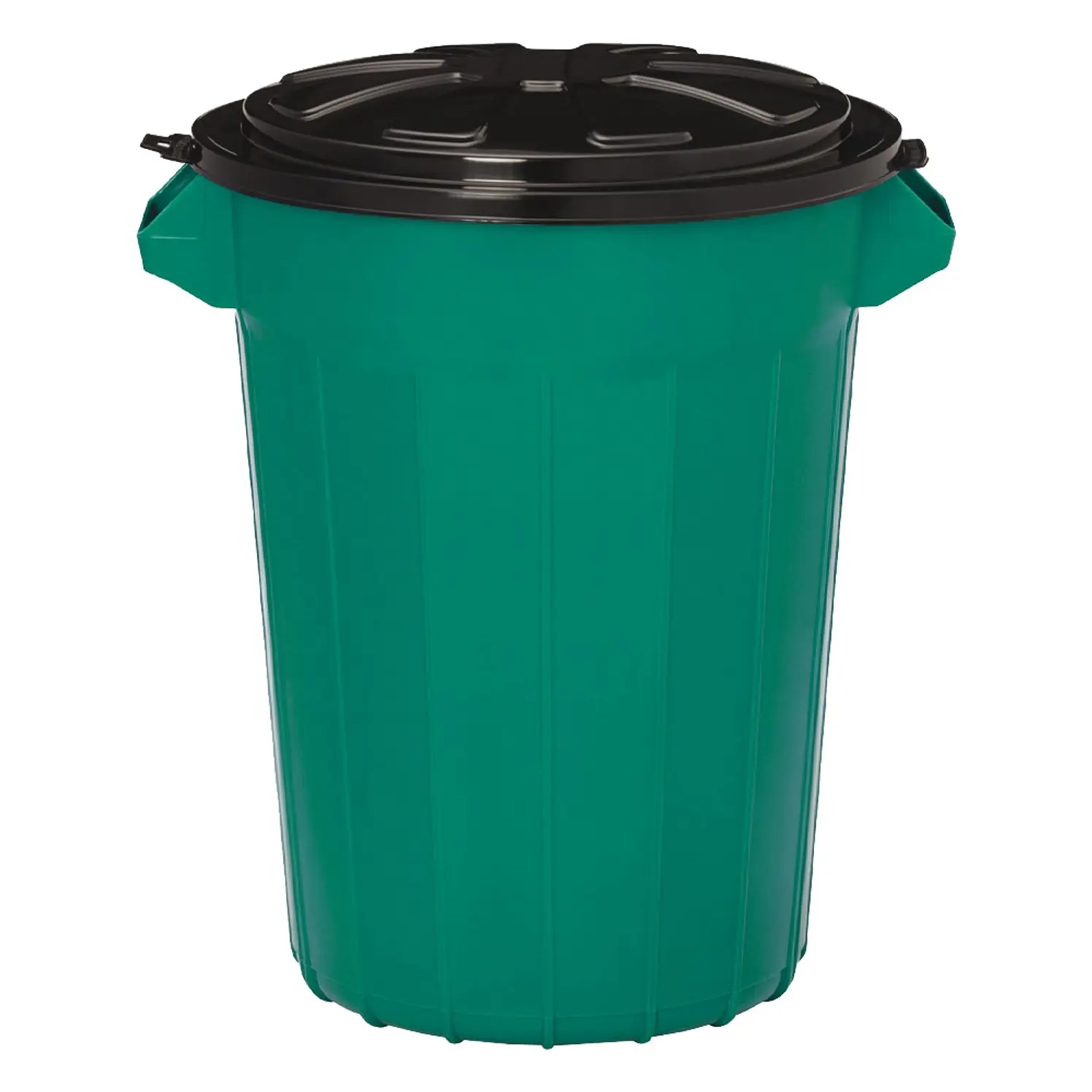 TANQUE VANYPLAS NO 2 65 L VERDE