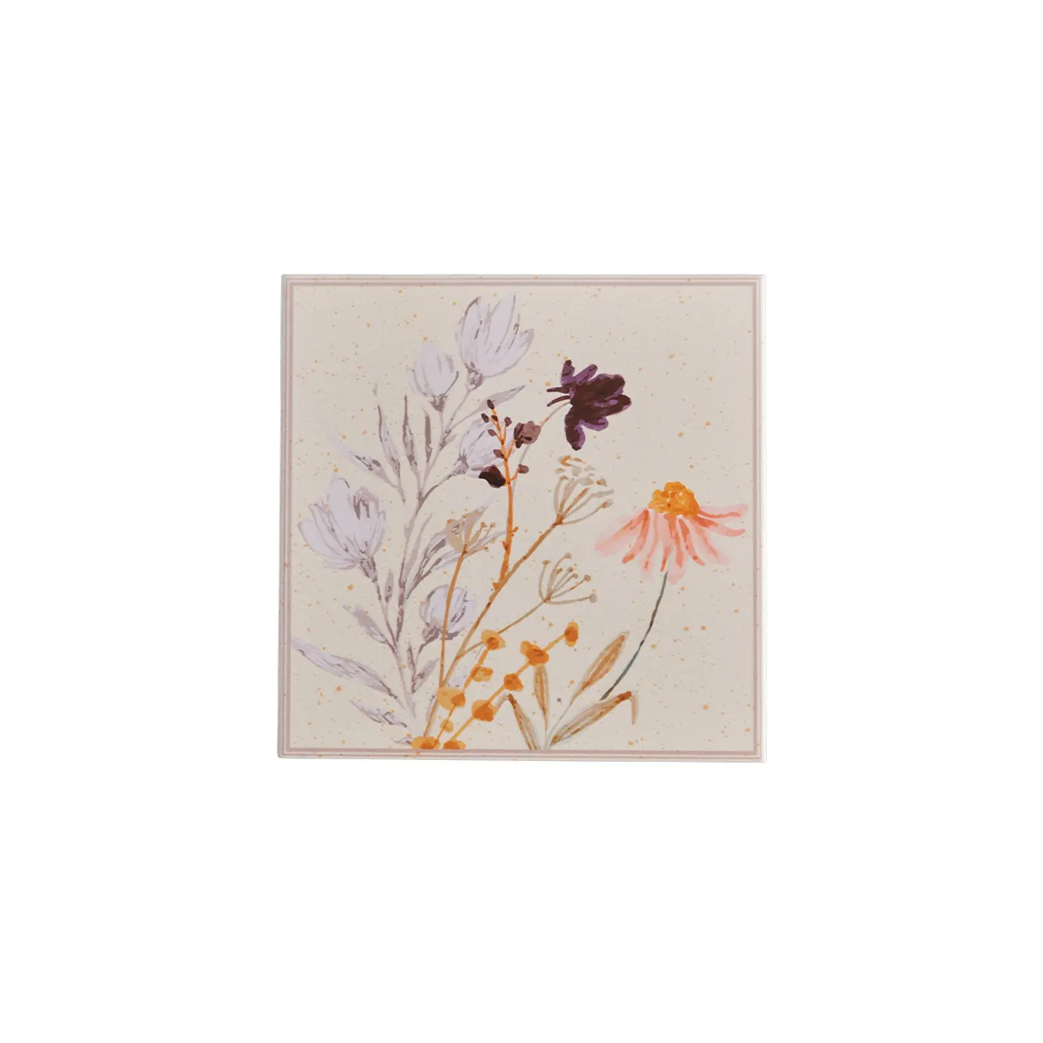 Porta Caliente Corona Anastasia 20.4 x 20.4 cm