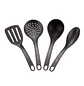 Juego De 4 Utensilios Imusa Nylon Esencial - Miniatura 2