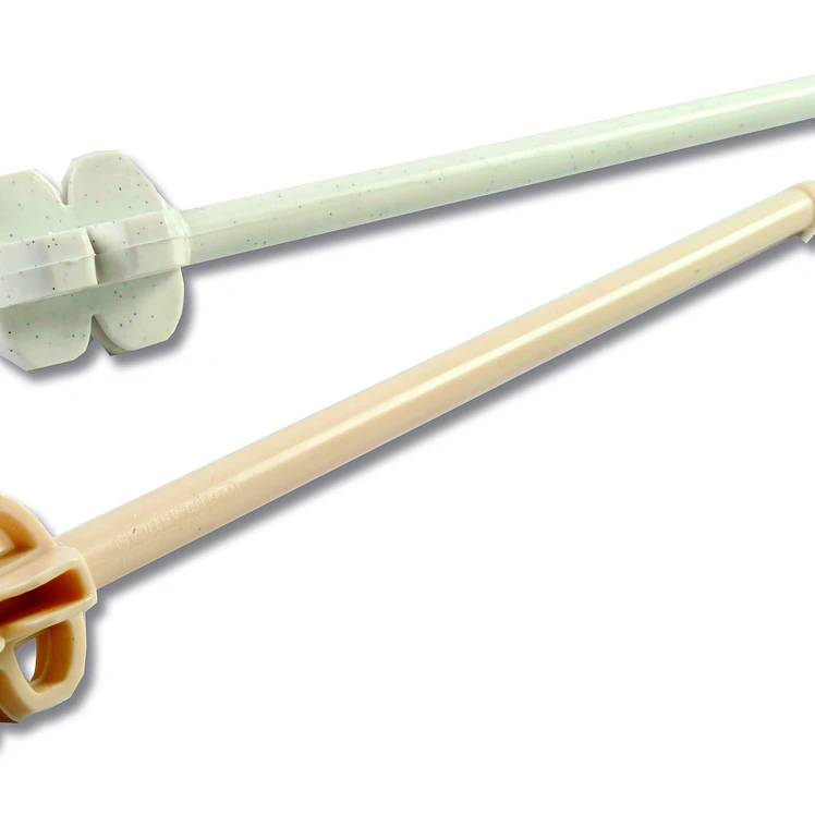 Molinillo Novedades Plásticas De Plástico