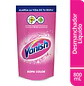 Desmanchador Vanish Líquido Rosa 800 ml - Miniatura 1