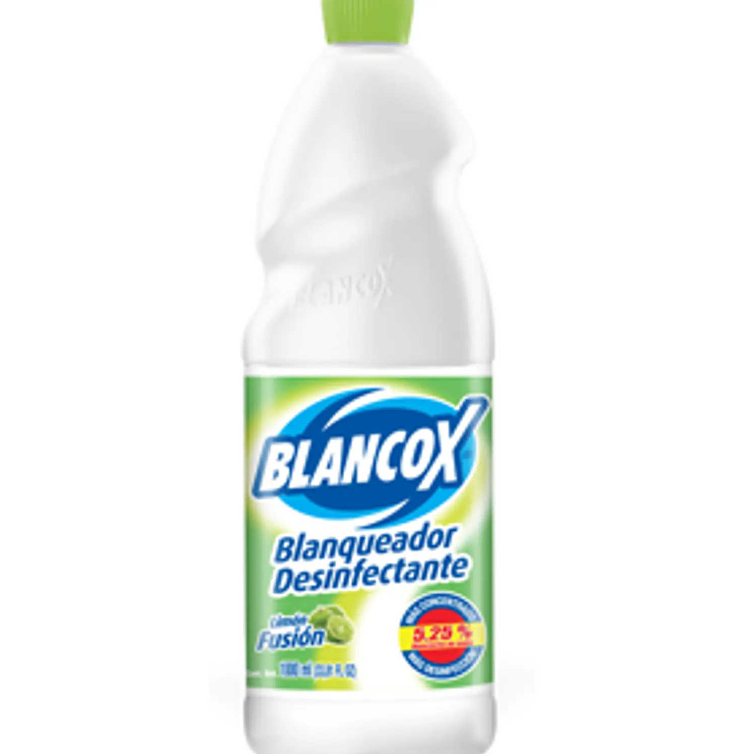 Blanqueador Brinsa Blancox Limón Fusión x 1000 ml